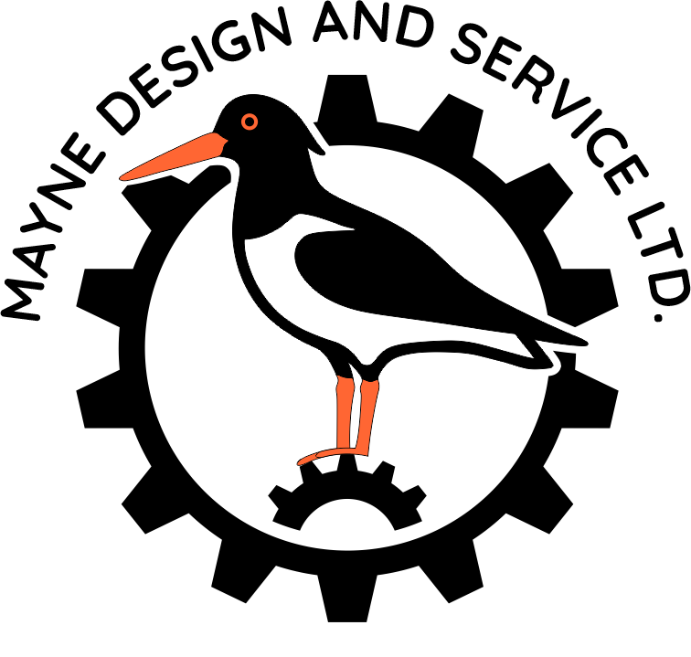MDS Logo